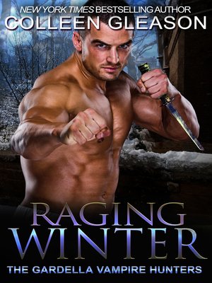 cover image of Raging Winter